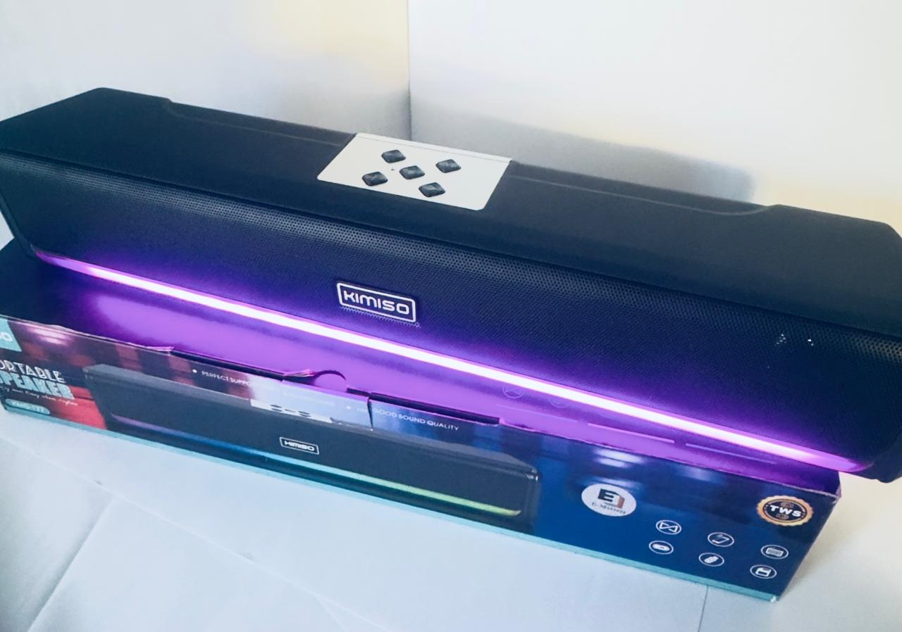 Bluetooth Speaker