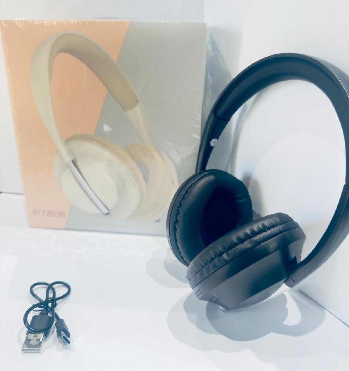 Bluetooth headsets