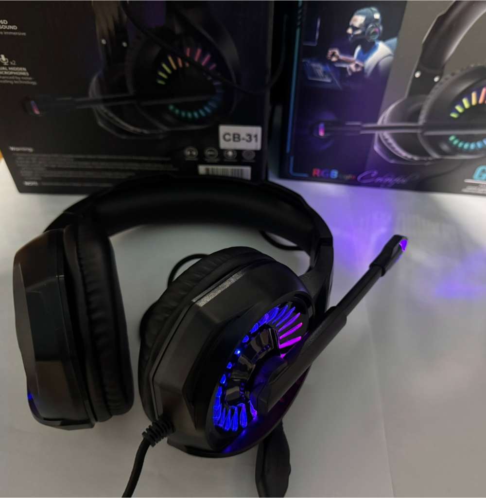 Gaming Headset