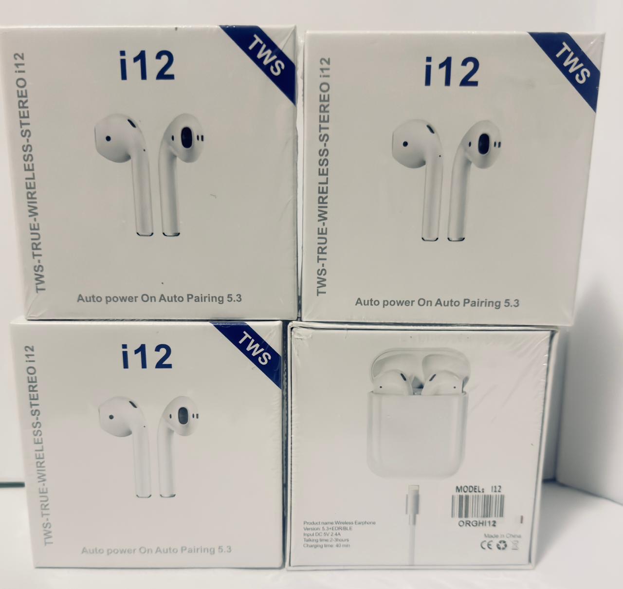 Earpods