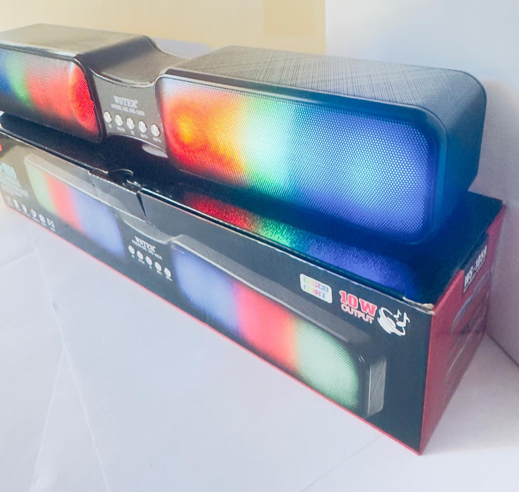Bluetooth Speaker