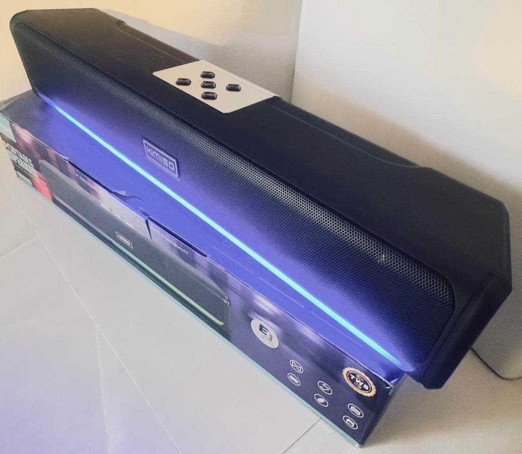 Bluetooth Speaker