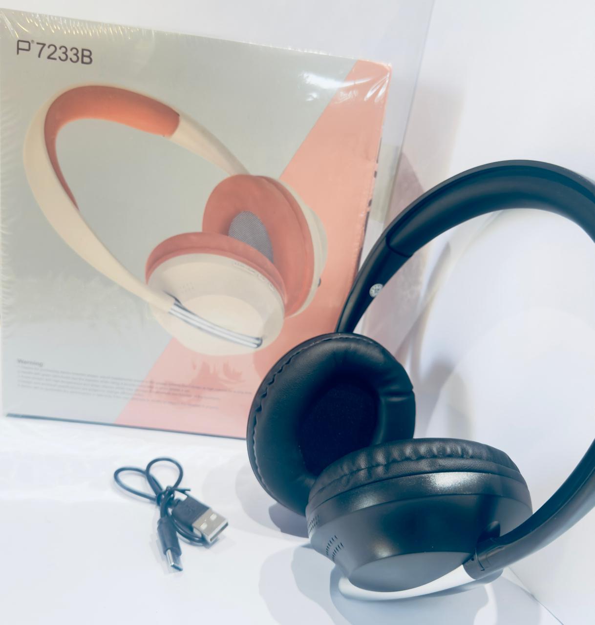 Bluetooth headsets