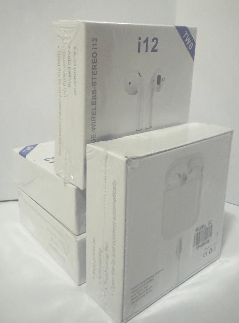 Earpods