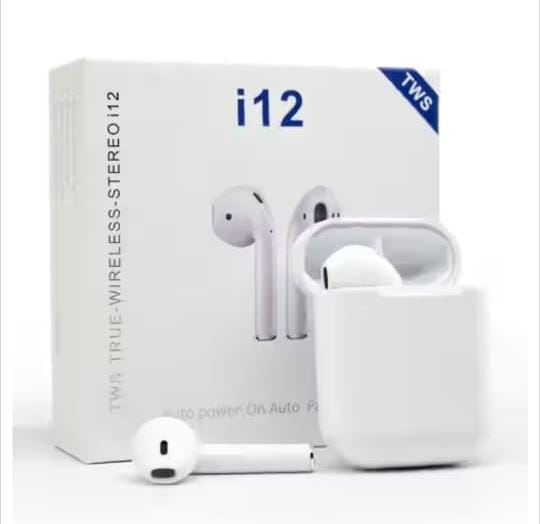 Earpods