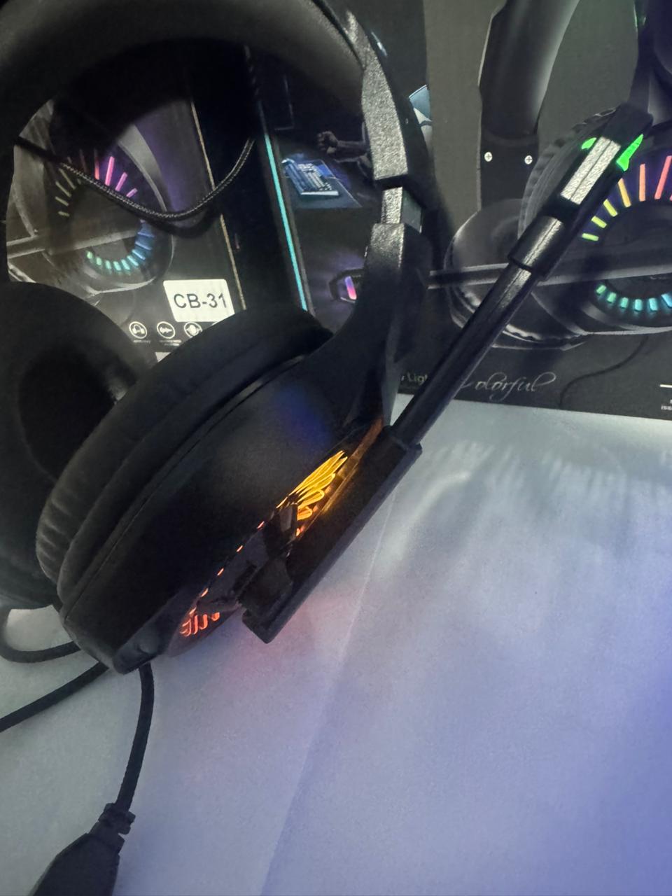 Gaming Headset
