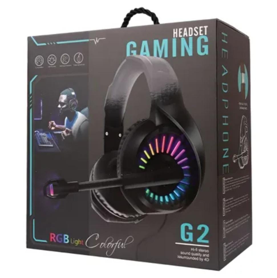 Gaming Headset