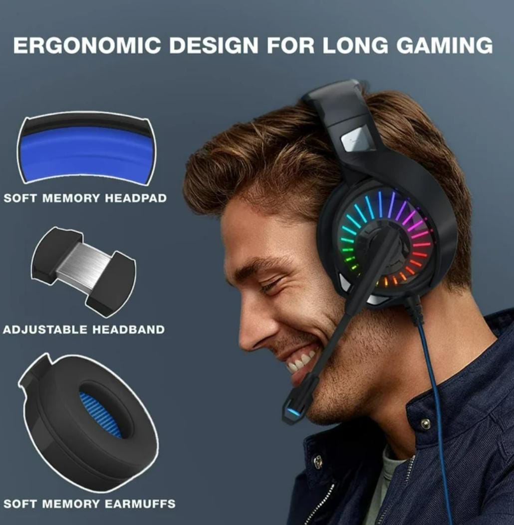 Gaming Headset