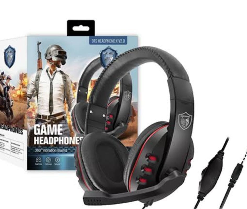 Gaming Headsets