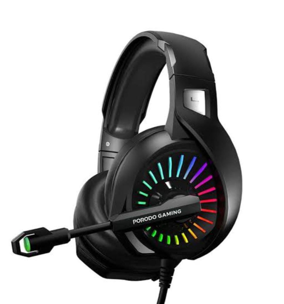 Gaming Headset
