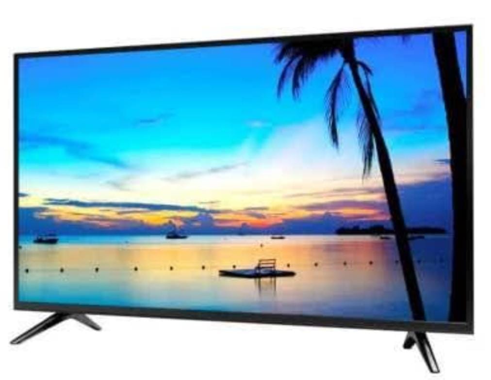 DIGIMARK 55 inch SMART ANDROID TV