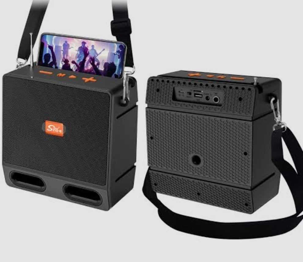 TWS HM-905 Wireless Speaker