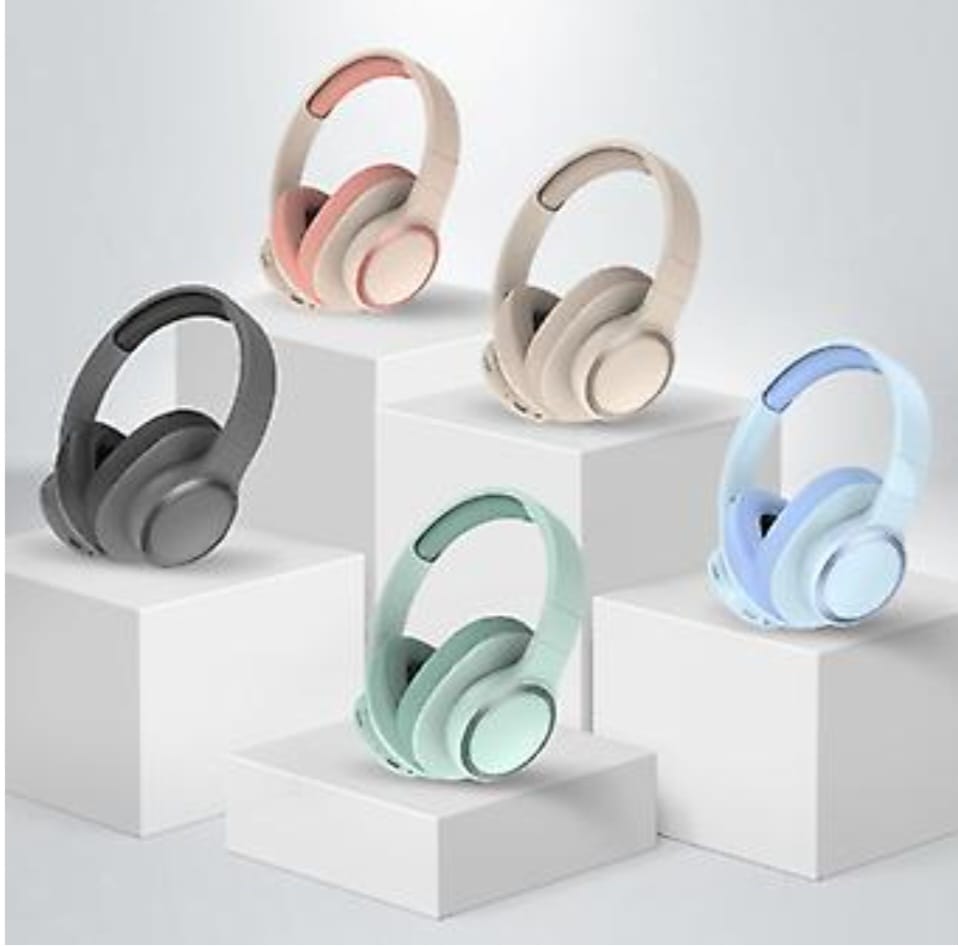 Bluetooth Headsets
