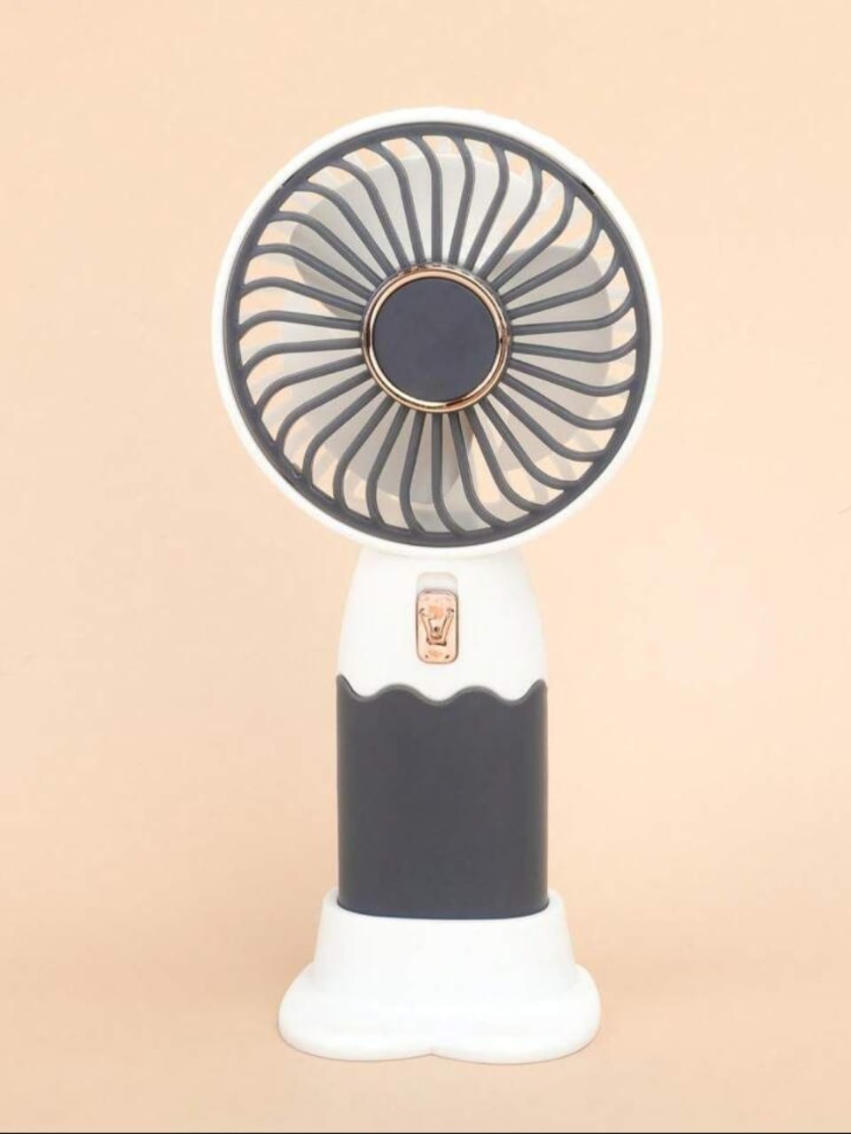 Rechargeable Hand fan