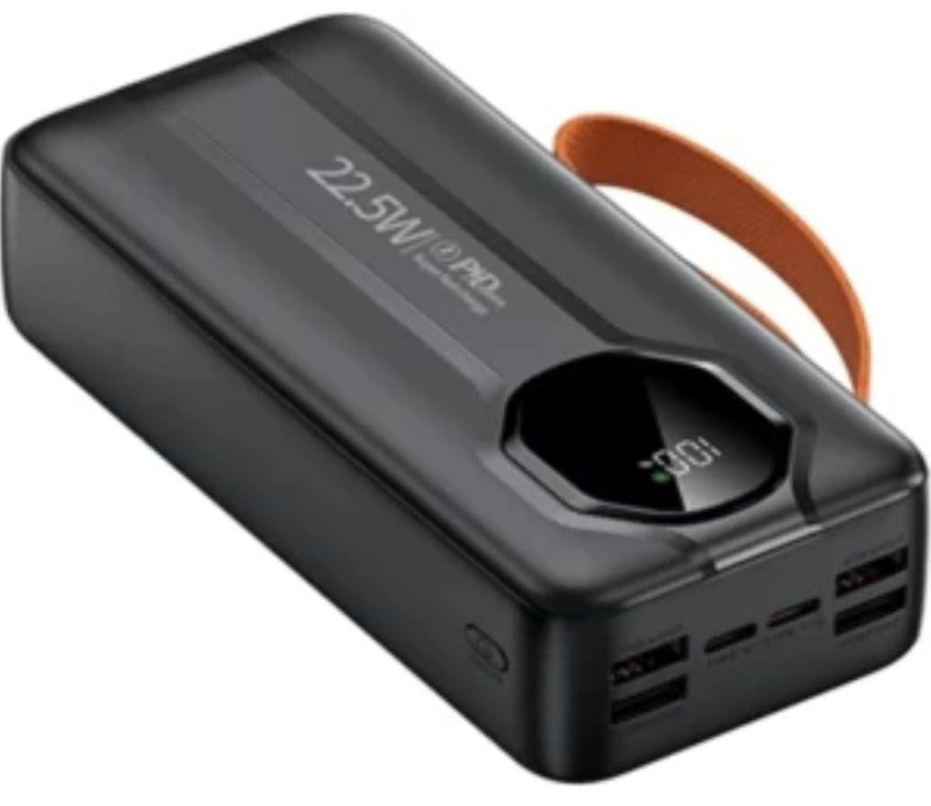 40000 MAH Fast Power Bank