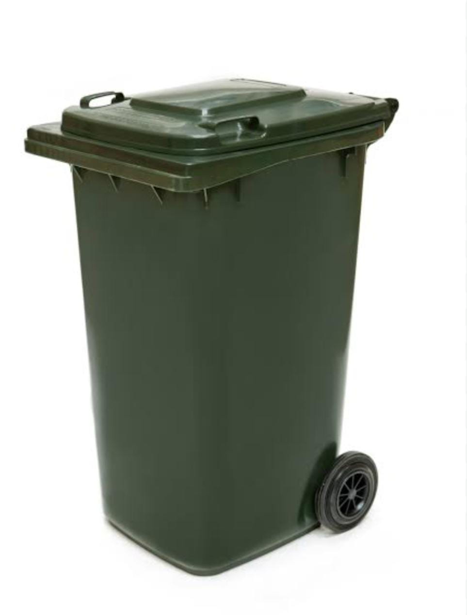 240L Wheelie Bin