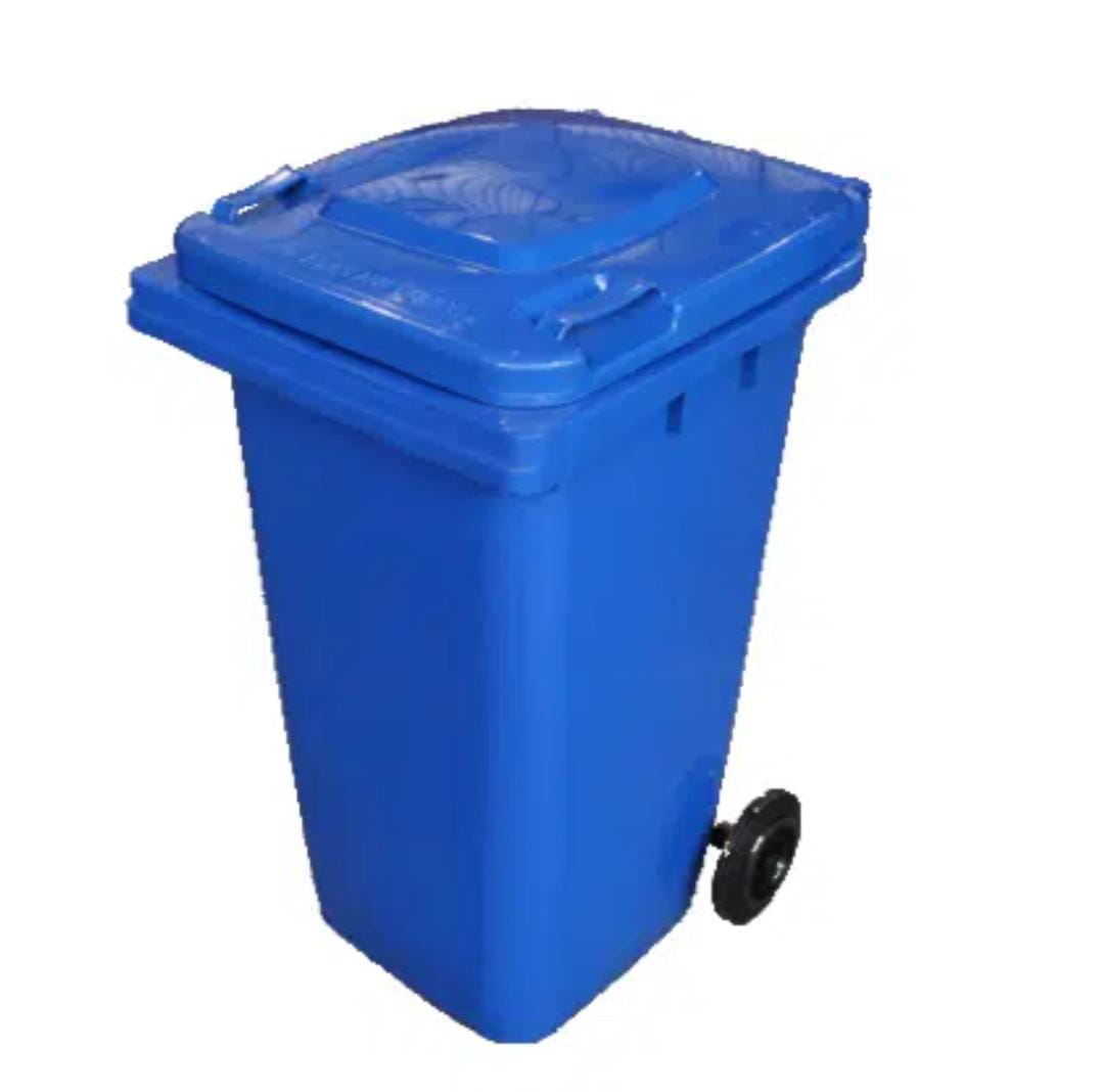 240L Wheelie Bin