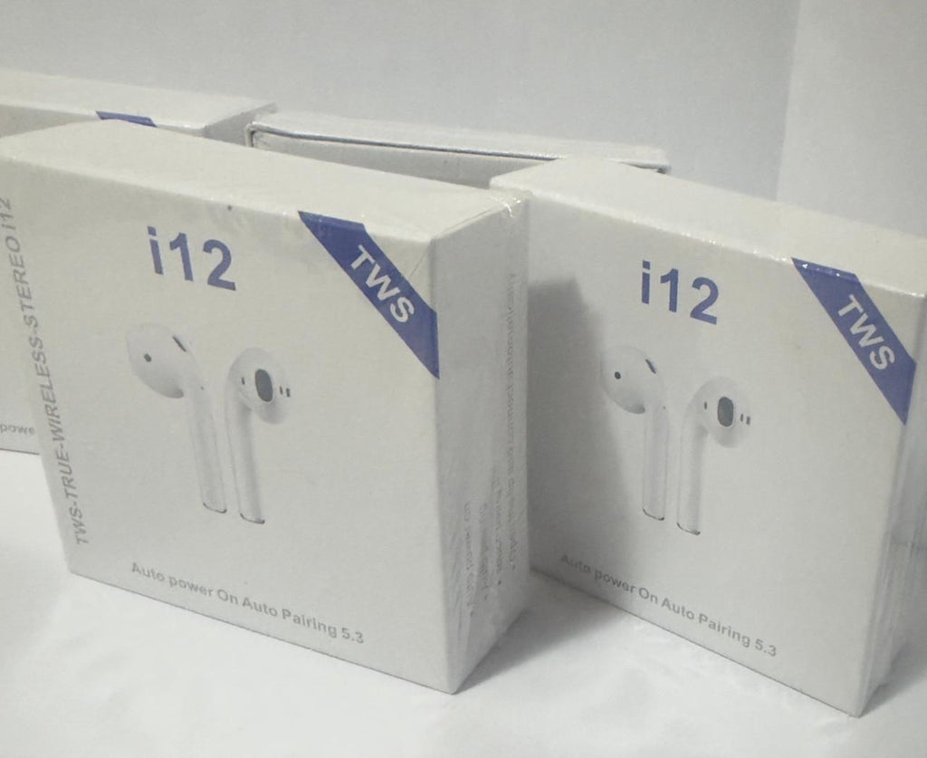 Earpods