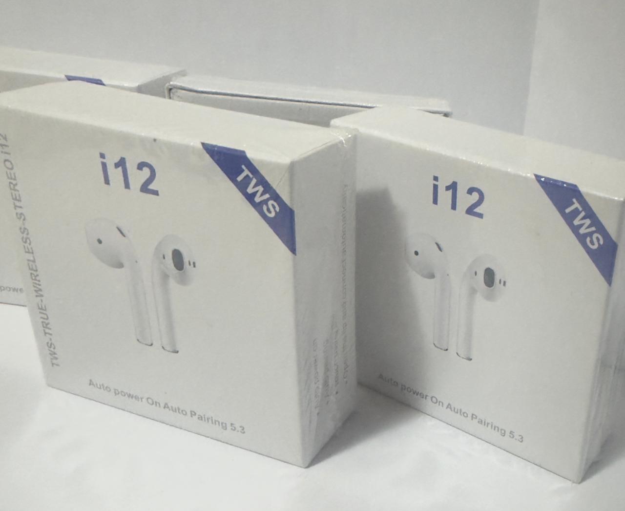 Earpods