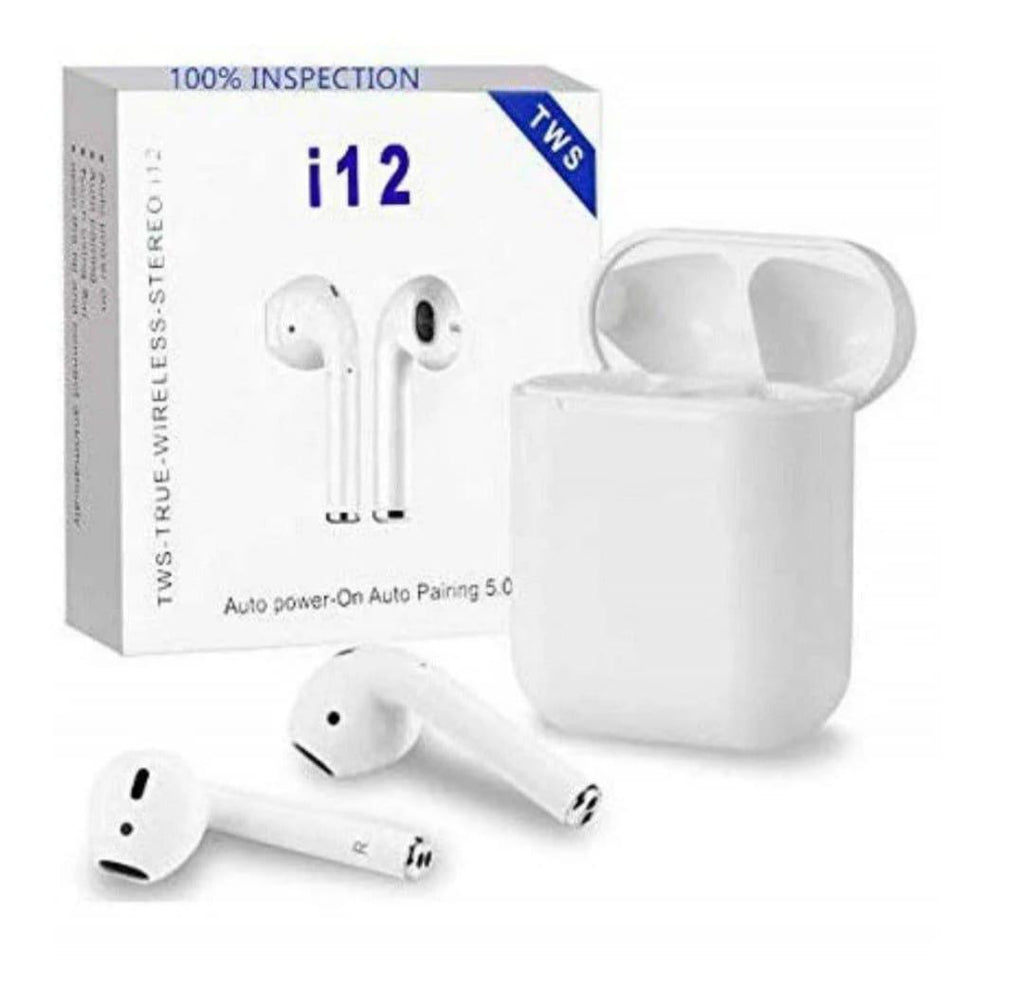 Earpods