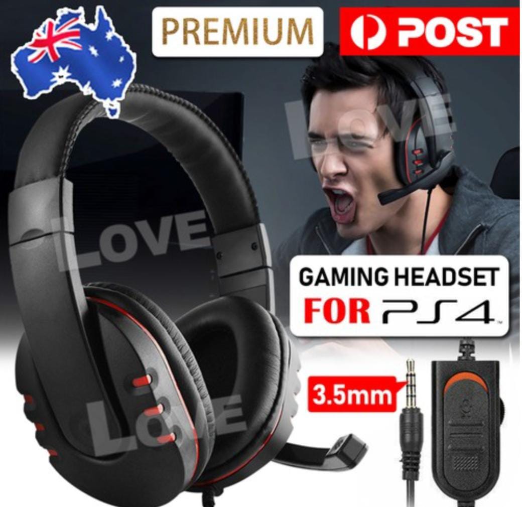 Gaming Headsets