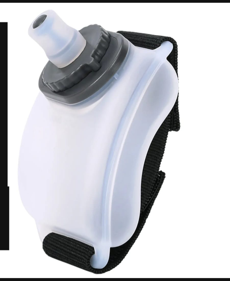 Portable Wrist Water Bottle