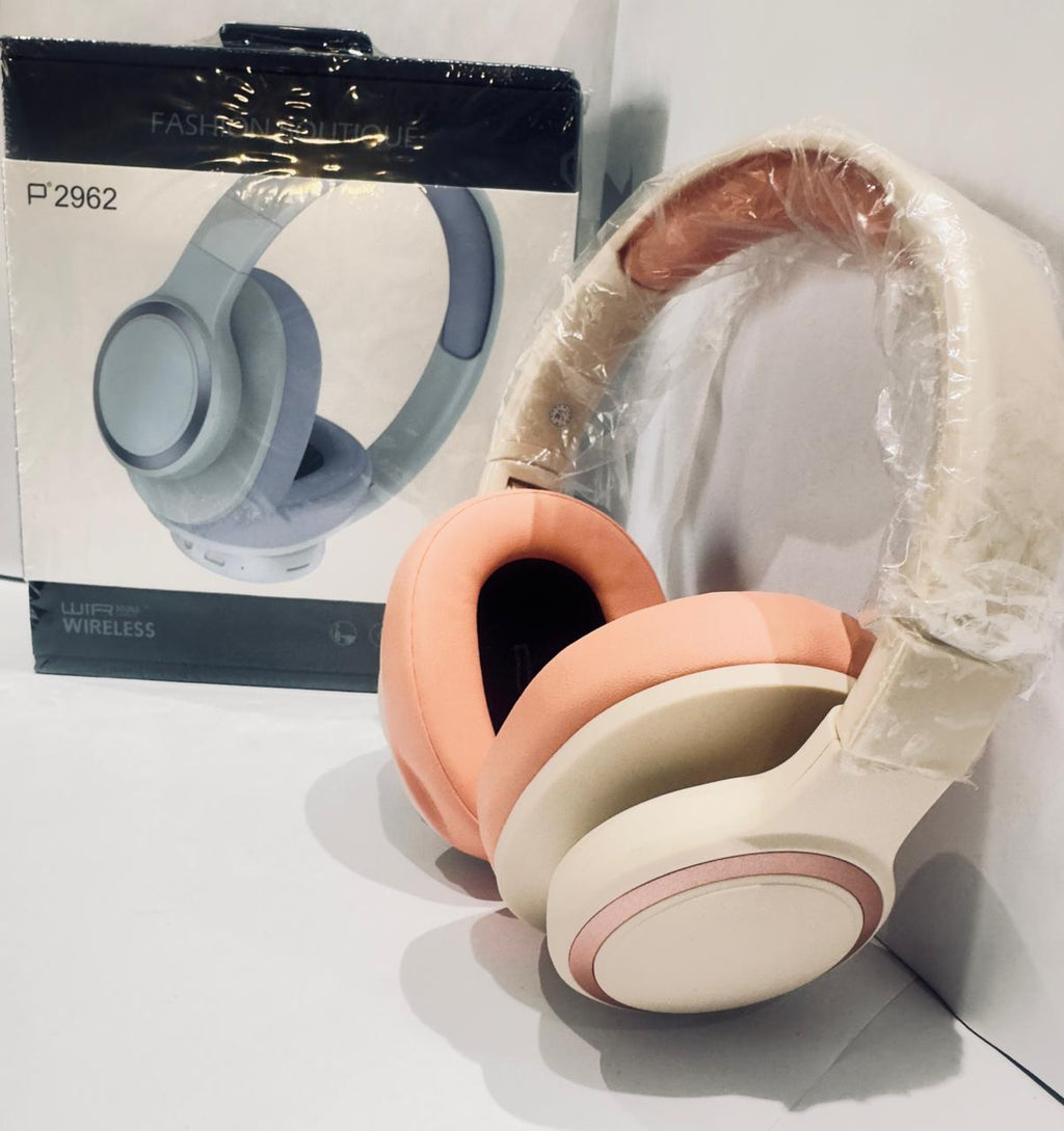 Bluetooth Headsets