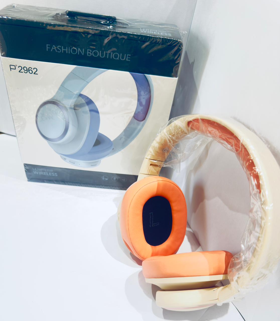 Bluetooth Headsets