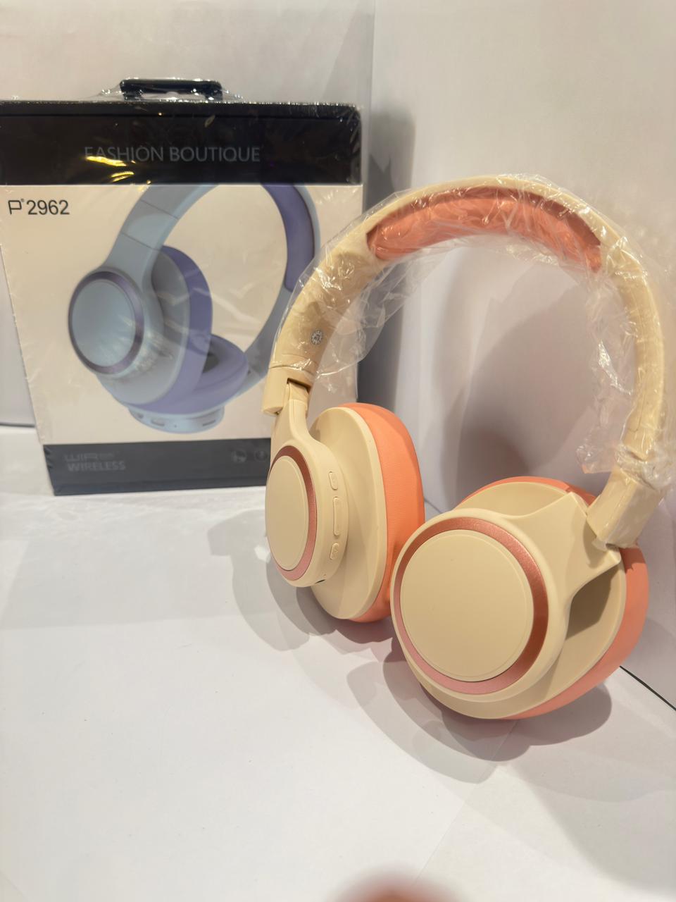 Bluetooth Headsets