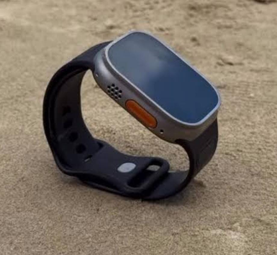 Y56 Plus Smartwatch 6 in 1