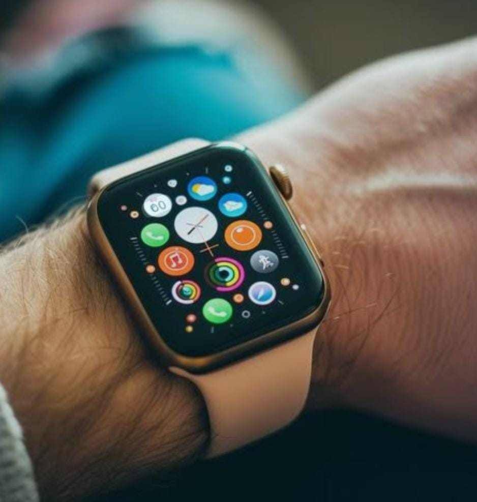 Y56 Plus Smartwatch 6 in 1