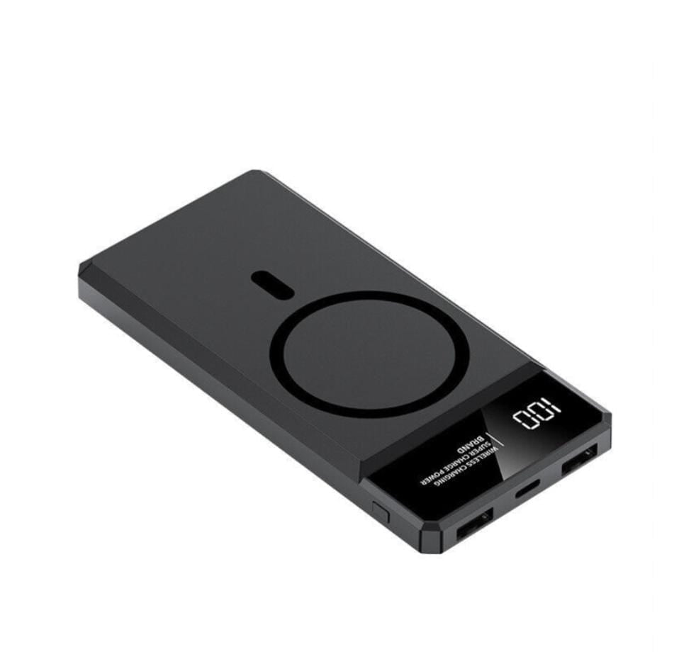 15000MAH Wireless Power Bank